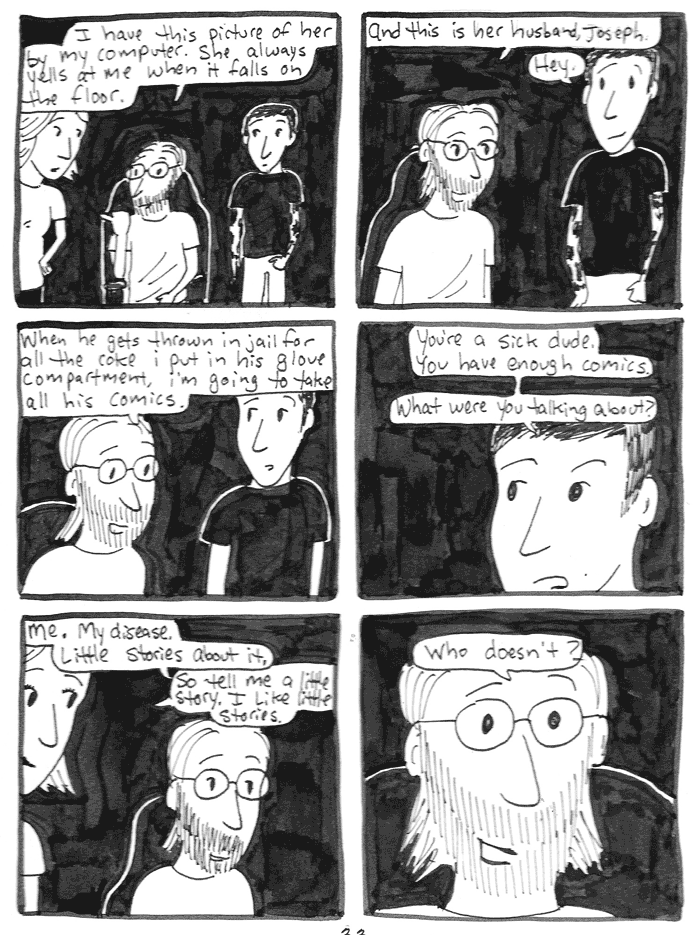 See What I Can Do - Page 34