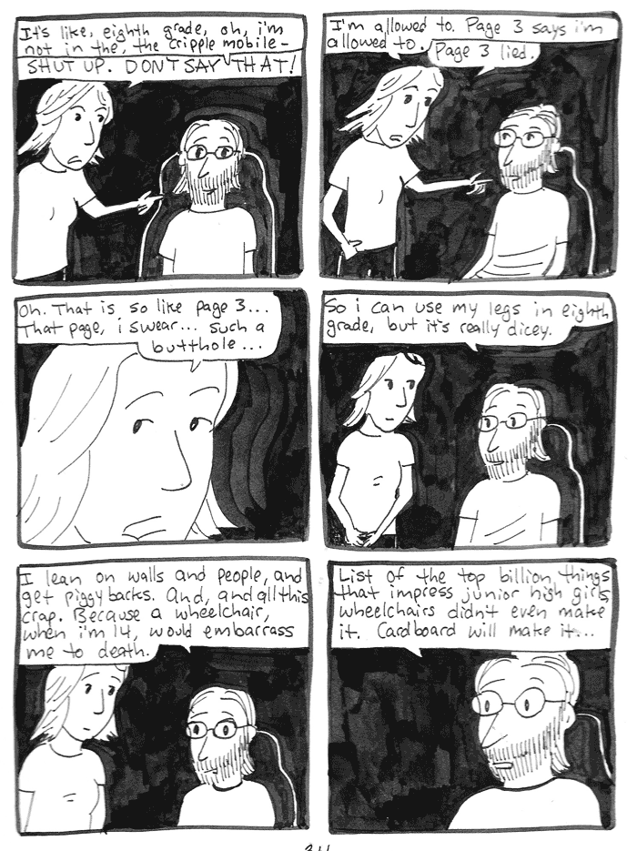 See What I Can Do - Page 35