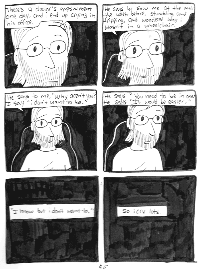 See What I Can Do - Page 36