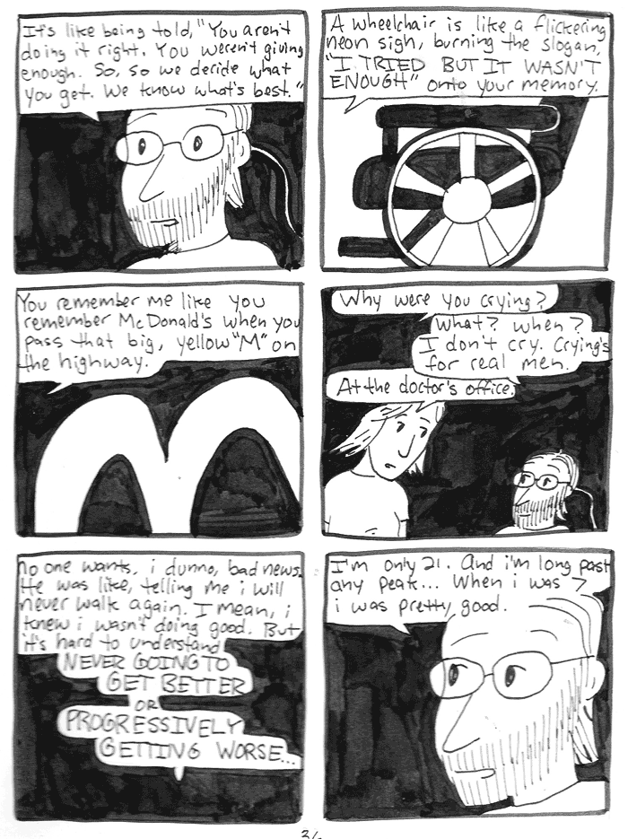 See What I Can Do - Page 37