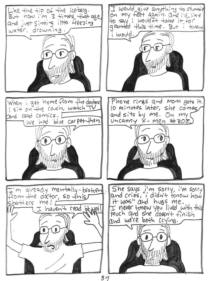 See What I Can Do - Page 38