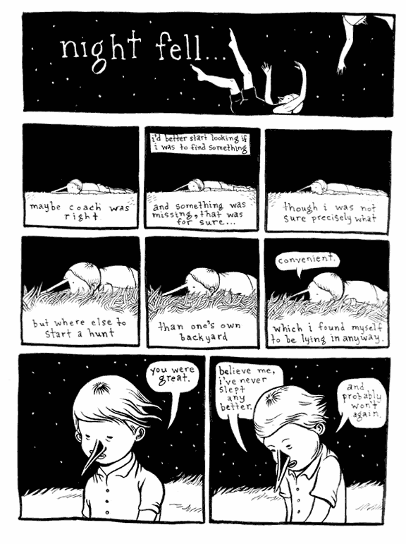 Deep Sea & Misc - Page 4