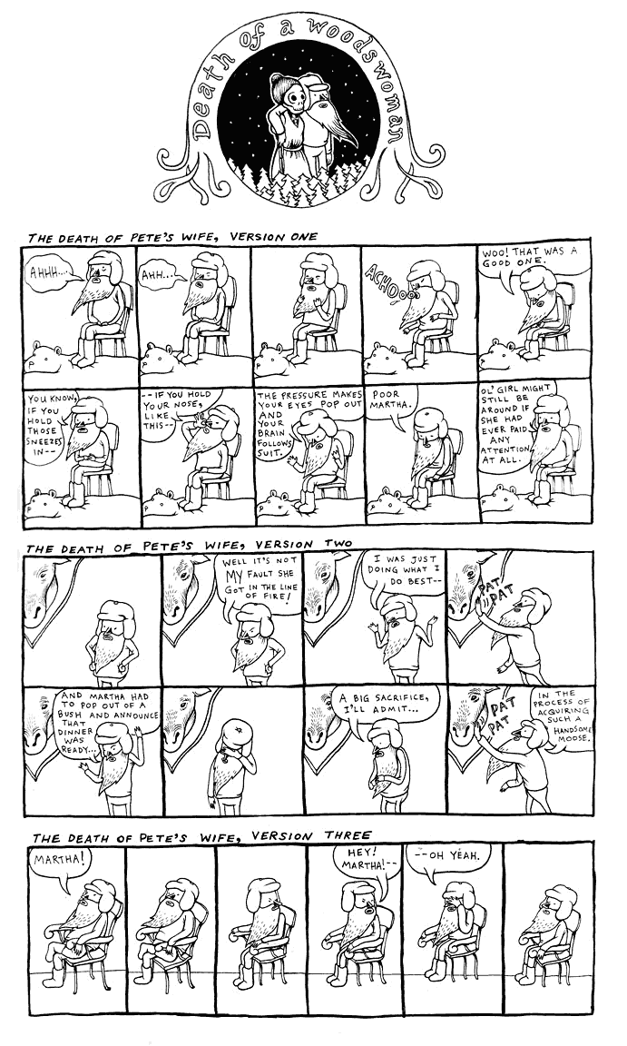 Deep Sea & Misc - Page 6