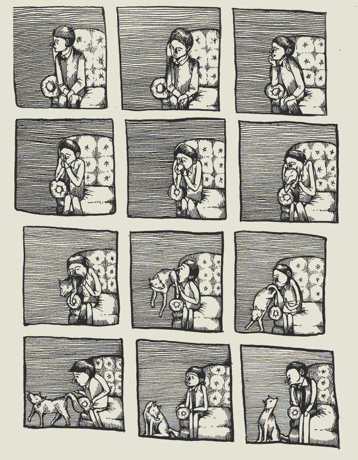 Deep Sea & Misc - Page 8