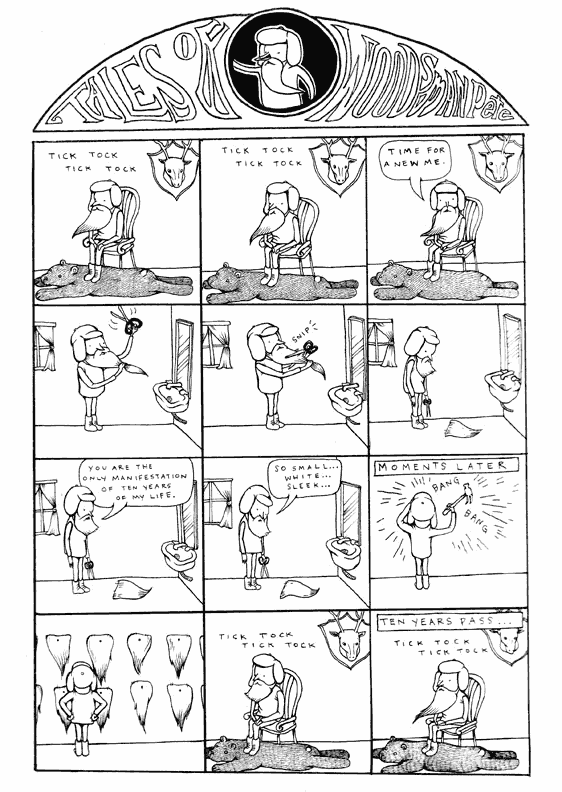 Deep Sea & Misc - Page 9