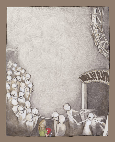 The Details, part 1: Carnival - Page 3