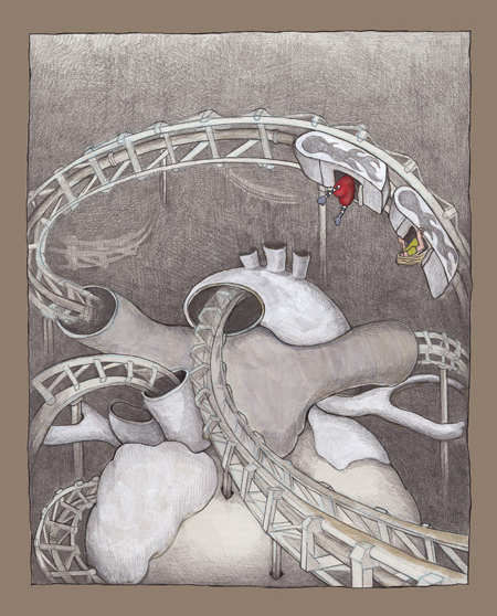 The Details, part 1: Carnival - Page 4