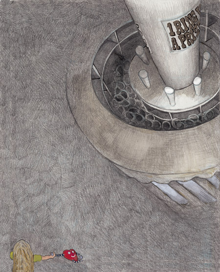 The Details, part 1: Carnival - Page 5