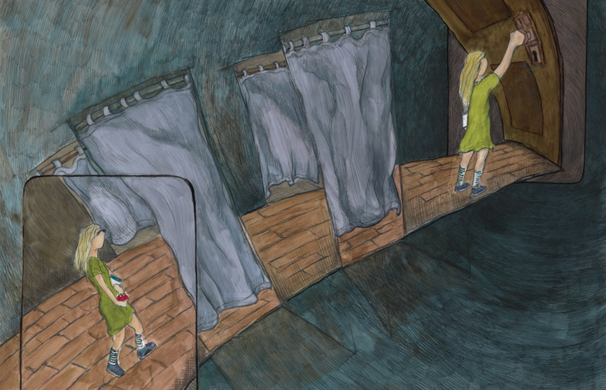 The Details, part 2: The Alteration - Page 6