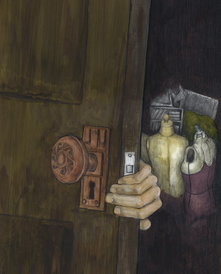 The Details, part 2: The Alteration - Page 7