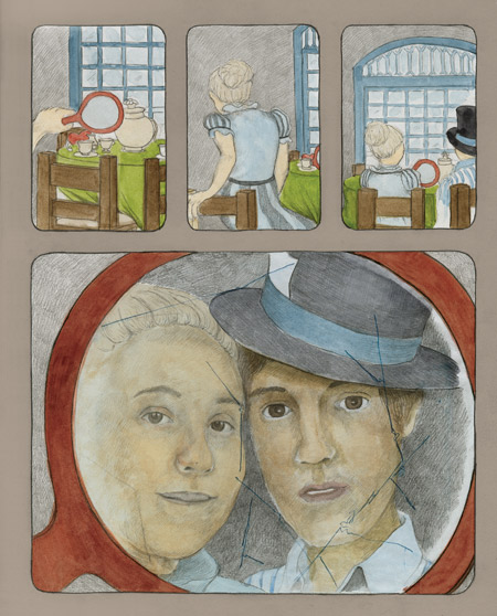 The Details, part 5 - Page 6
