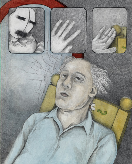 The Details, part 5 - Page 14
