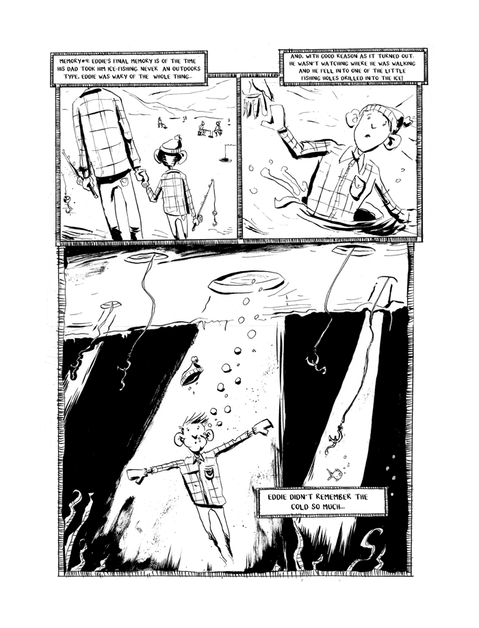 Eddie Elephant-Ears - Page 6