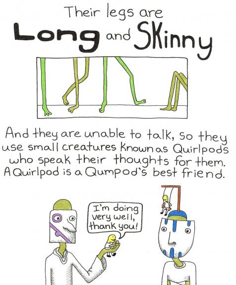 Furlqump, part 1 - Page 5