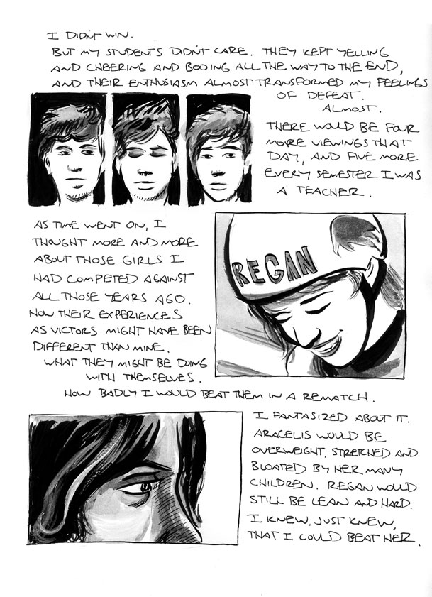 GUTS: A Young Adult Television Fiasco - Page 19