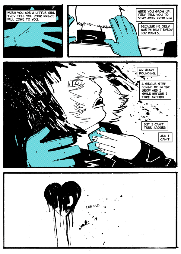 Iceblink, part 3 - Page 6