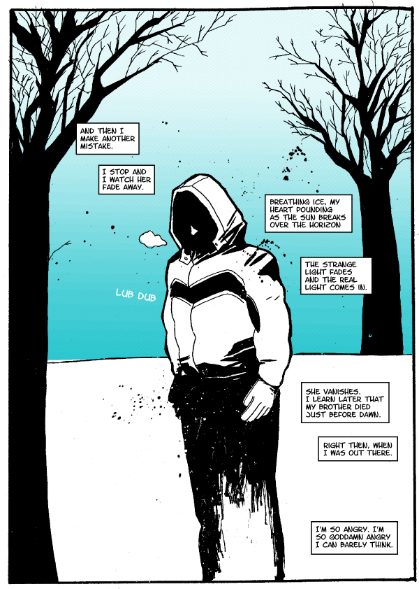 Iceblink, part 4 - Page 5