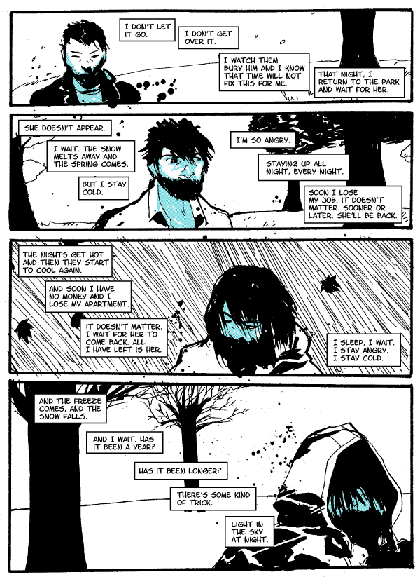 Iceblink, part 4 - Page 6