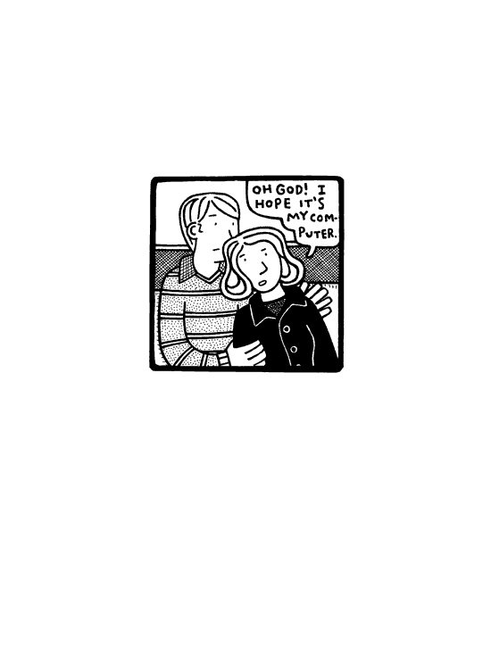 The Intruder, part 4 - Page 4