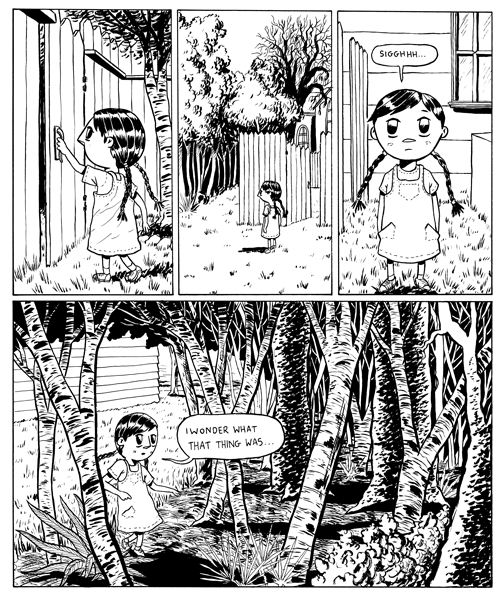 Kingwood Himself - Page 5