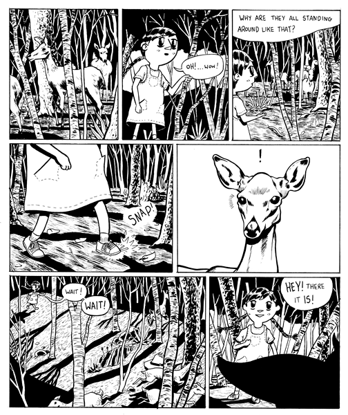 Kingwood Himself - Page 6