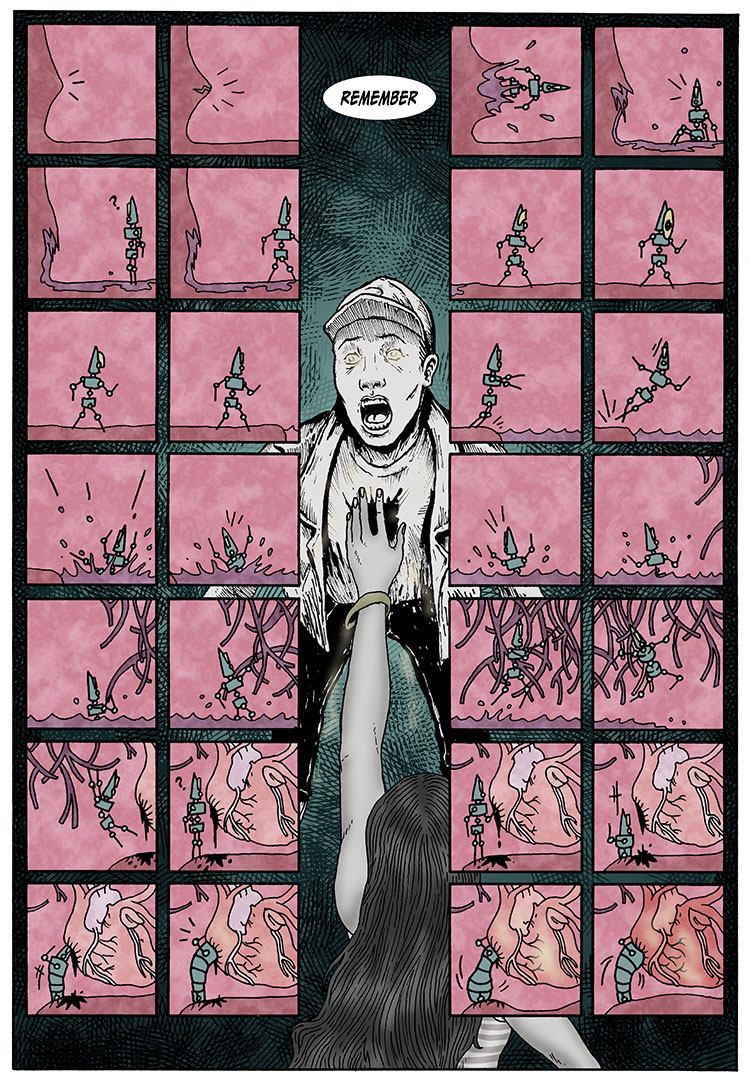 Memorial - Page 7