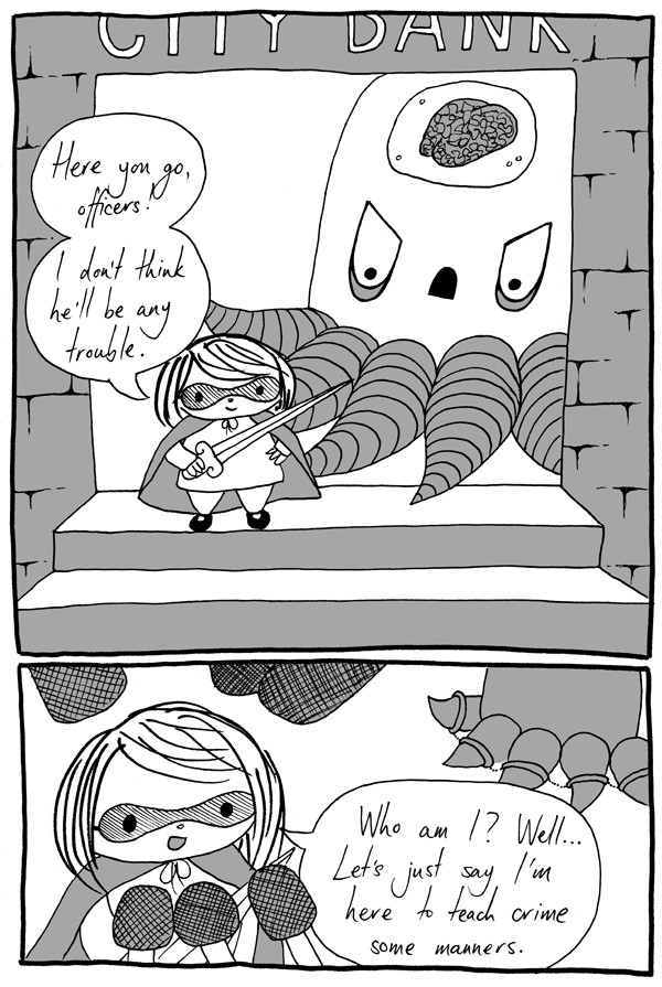 Miss Manners - Page 17