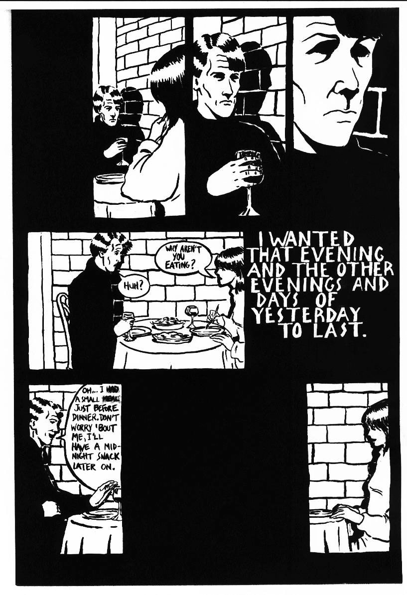 Obese Obsessor - Page 6