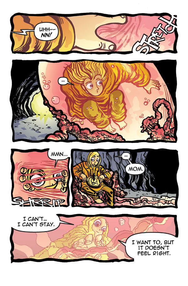 Oloshino - Page 4