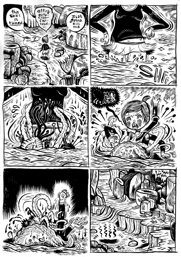 Oysterface, part 3 - Page 2