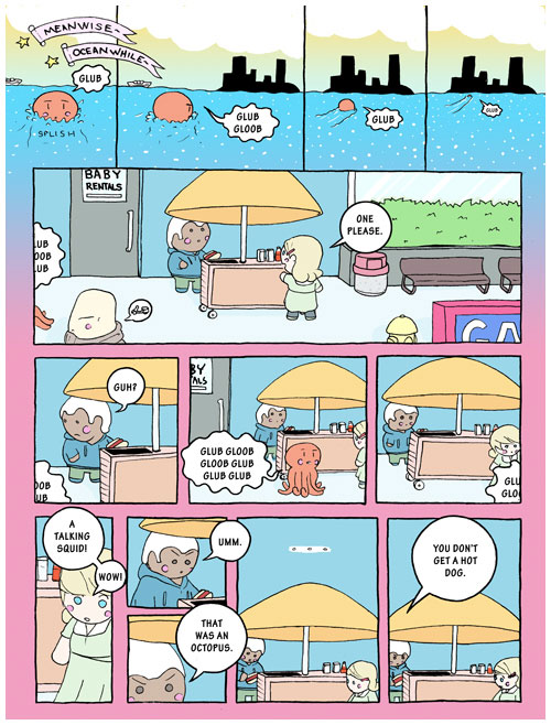 Tikboom: Global Warming, part 2 - Page 2