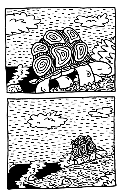 The Turtle Tree - Page 2