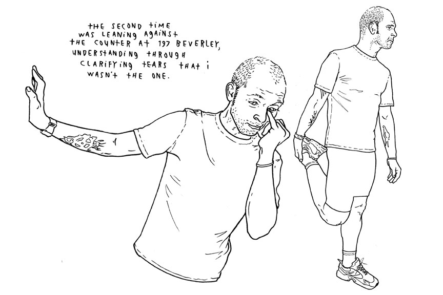 Unspent Love #10 - Page 5