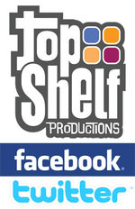 Image for Top Shelf wants to be your Friend!
