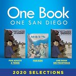 Image for One Book, One San Diego selects THEY CALLED US ENEMY!