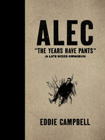 Image for ALEC heads "Best of 2009" list at Comics Reporter... FAR ARDEN too!
