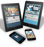 Image for Top Shelf dives into digital comics: Two apps, books on every platform, and one incredible sale!