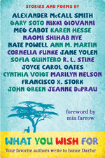 Image for Nate Powell joins bestselling authors at the UN to benefit Darfur refugees!