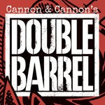 Image for Cannon + Cannon = DOUBLE BARREL! Adventure is yours to download!