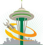 Image for Top Shelf storms the Emerald City!