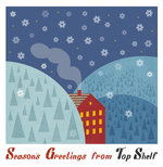 Image for Happy Holidays from Top Shelf!