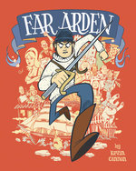Image for FAR ARDEN podcasts galore!