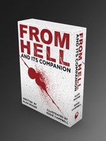 Image for Pre-order now: the stunning FROM HELL Slipcase Set!