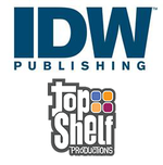 Image for IDW Publishing Acquires Top Shelf Productions