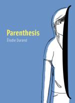 Image for PARENTHESIS shortlisted for Graphic Medicine Award!